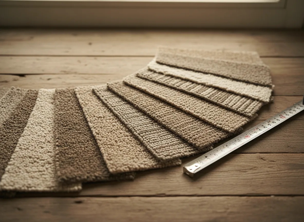 Carpet Installation Mount Morris, IL FAQs